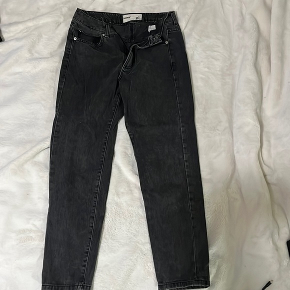 Garage Mom Jeans - Picture 1 of 2